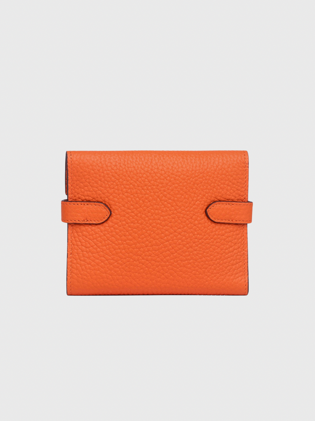 Clara Small Leather Wallet