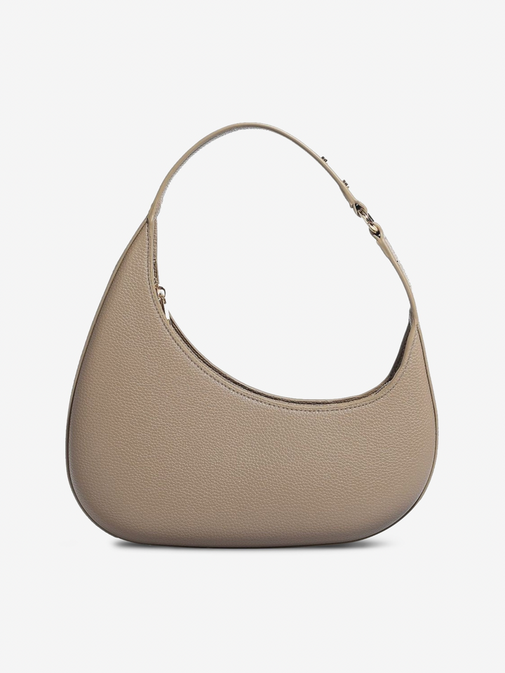 The Solenne™ Hobo Bag I Camel