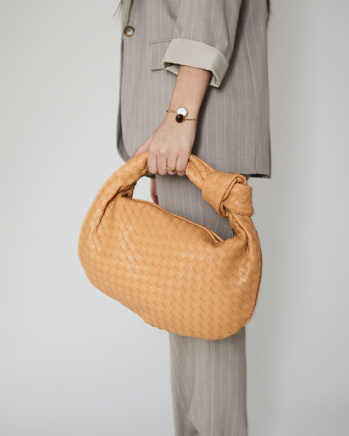 Elara Bag I Apricot