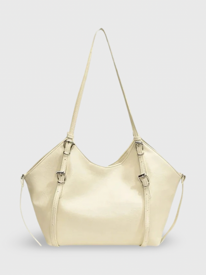 Aveline™ Tote I Cream