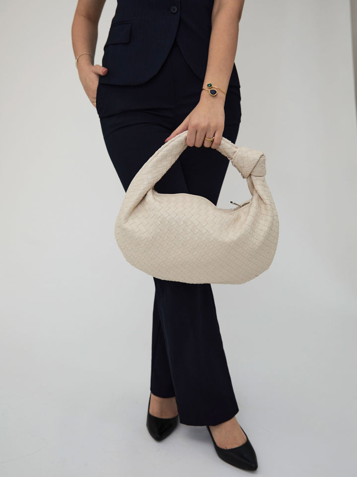 Elara Bag I Off White