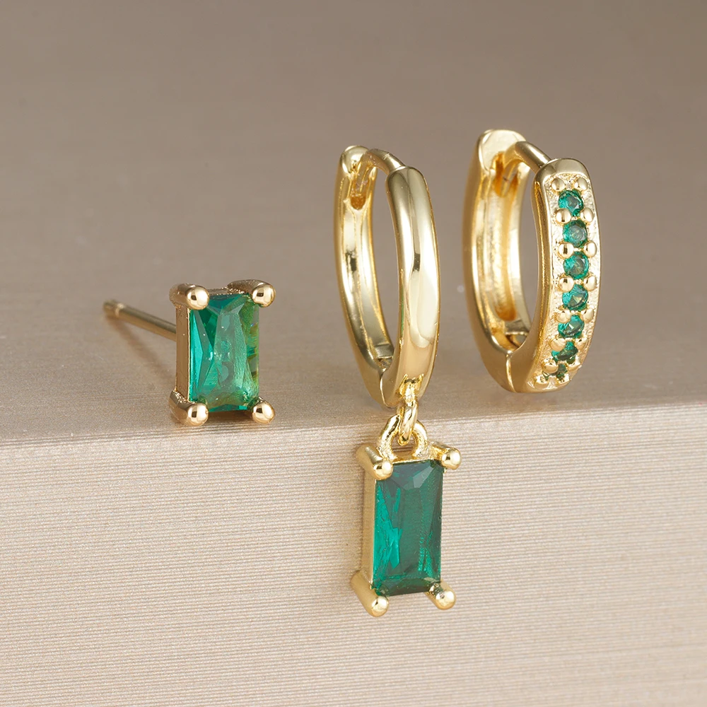 Seraphina Earring Set