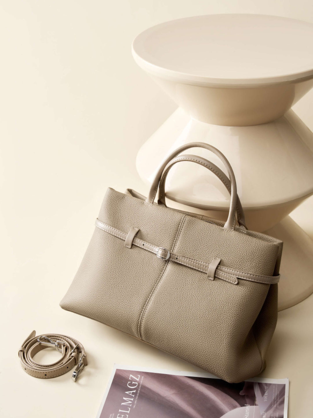 Tatiana Shoulder Bag