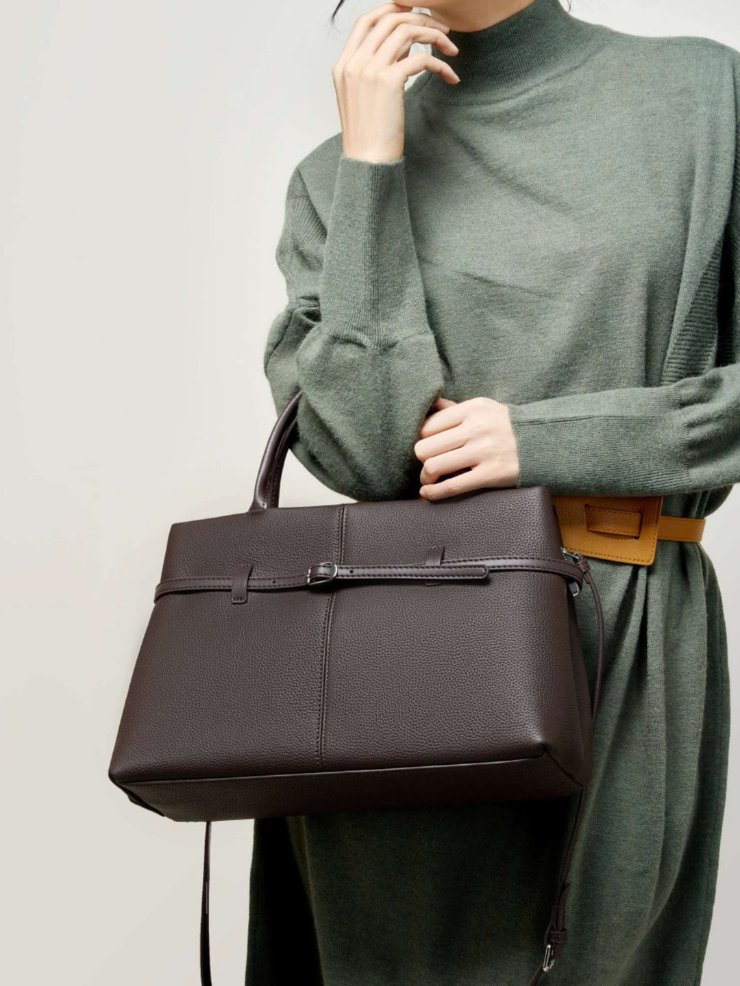 Tatiana Shoulder Bag