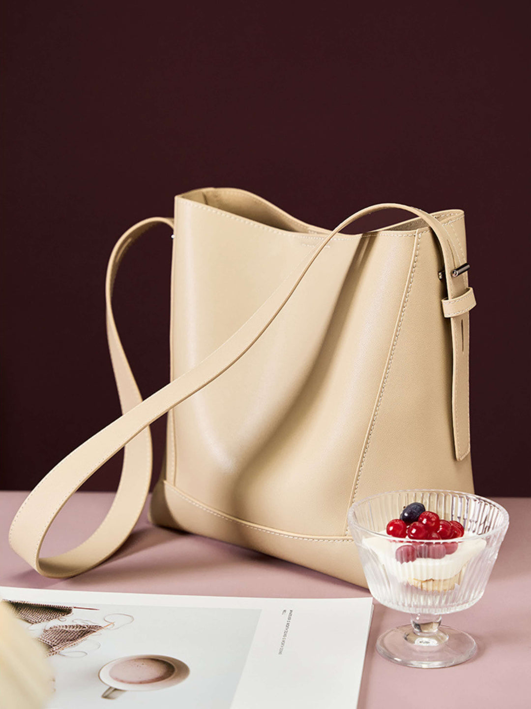Amara Tote Bag