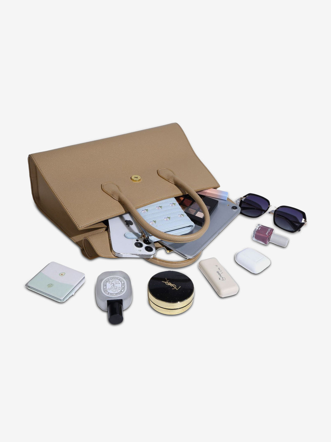 Molly Carryall Bag