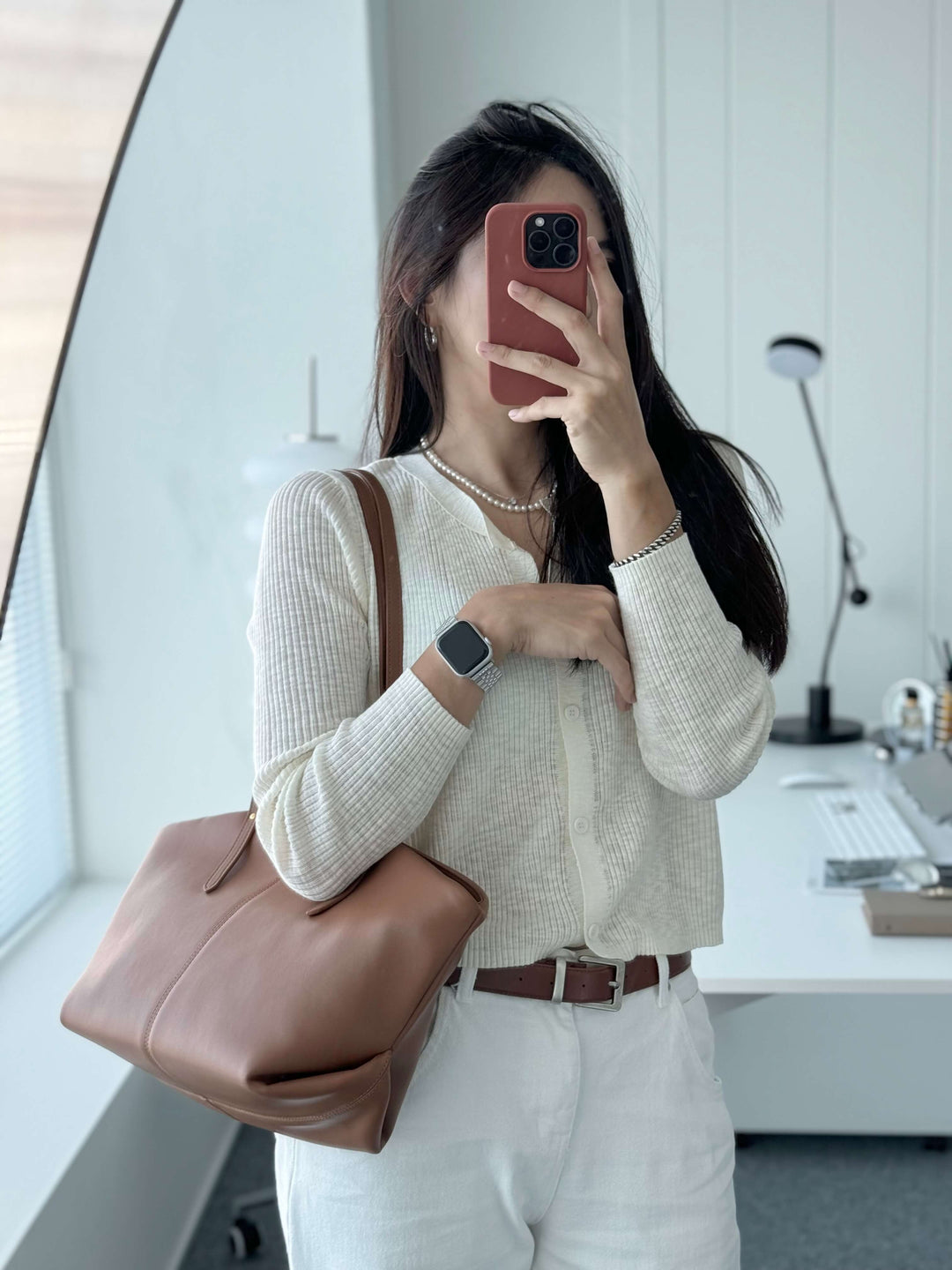 Calista Shoulder Bag