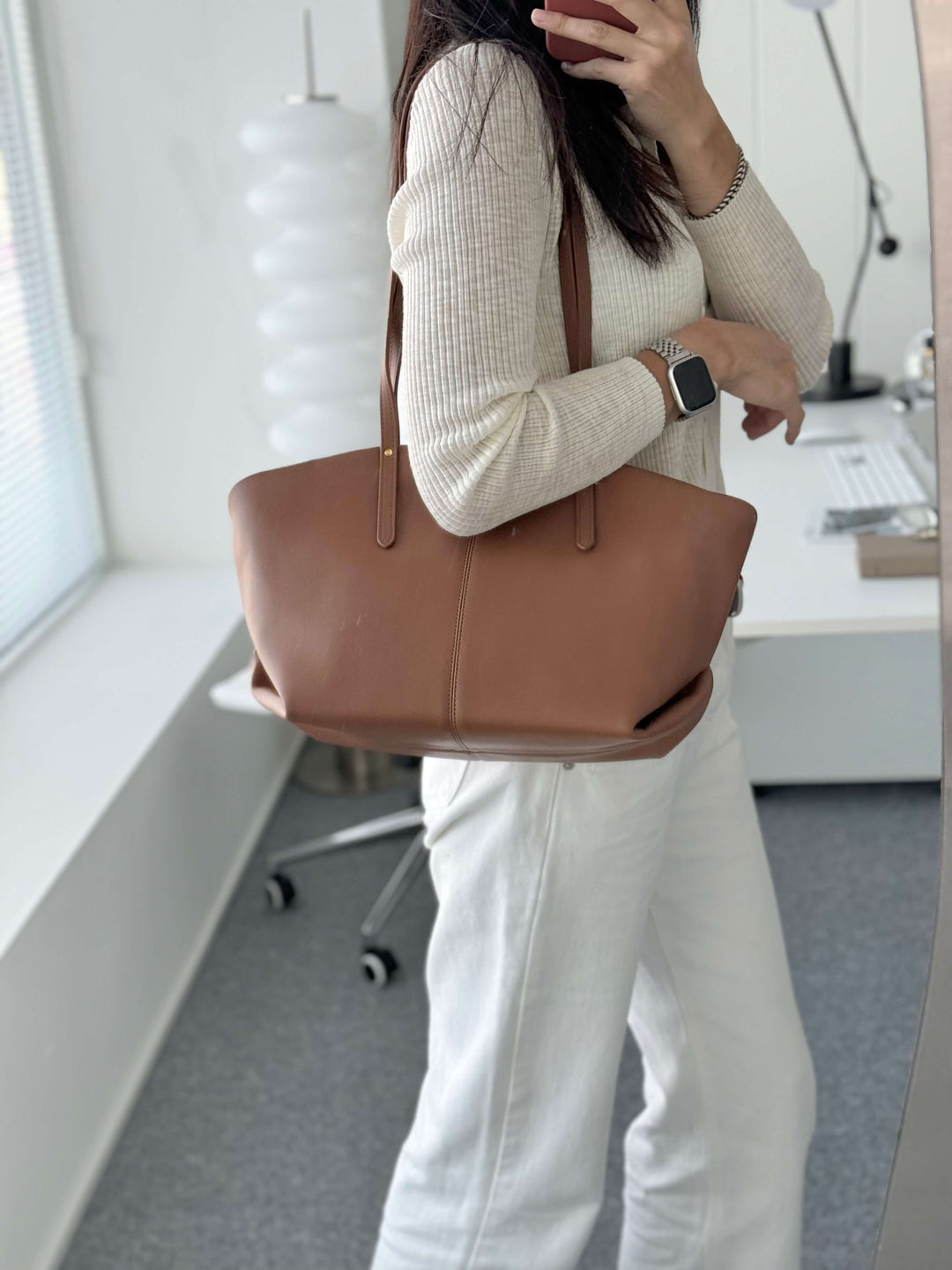 Calista Shoulder Bag