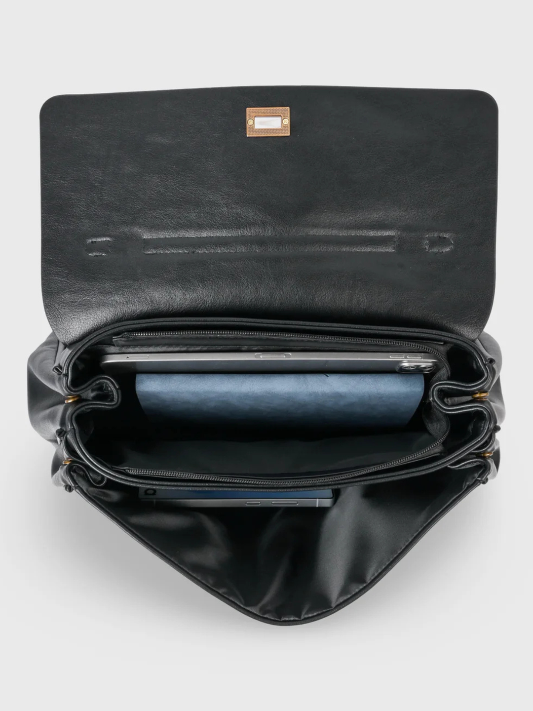 Amara™ Bag Signature I Black