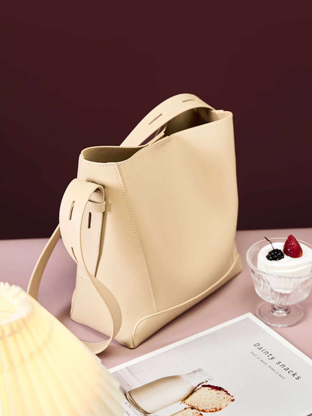 Amara Tote Bag