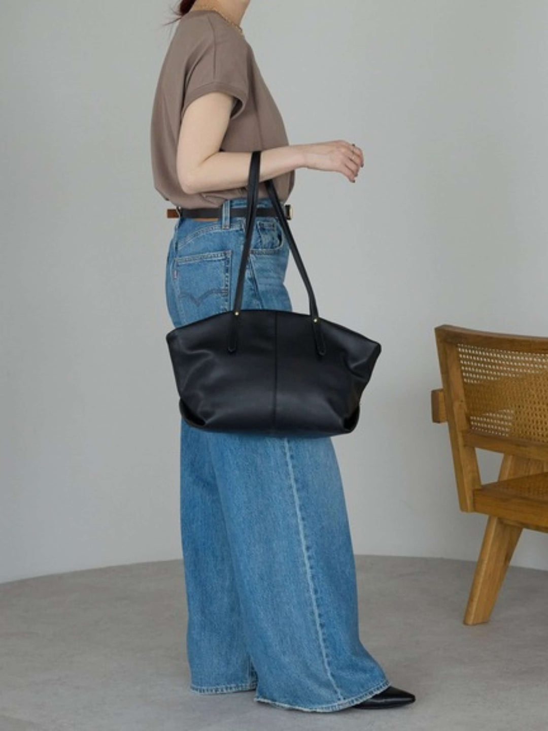 Calista Shoulder Bag