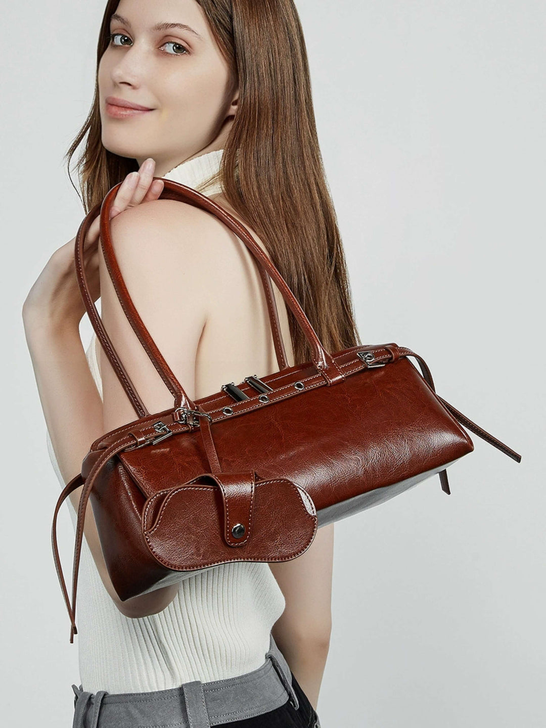 Renata Shoulder Bag
