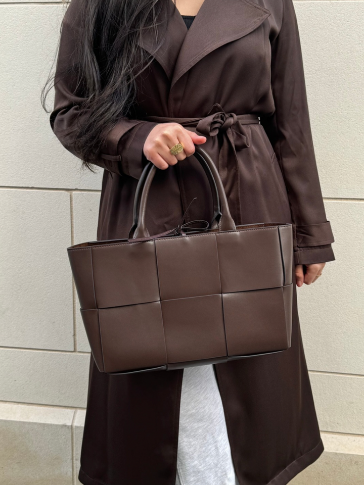 Valora™ Bag I Coffee