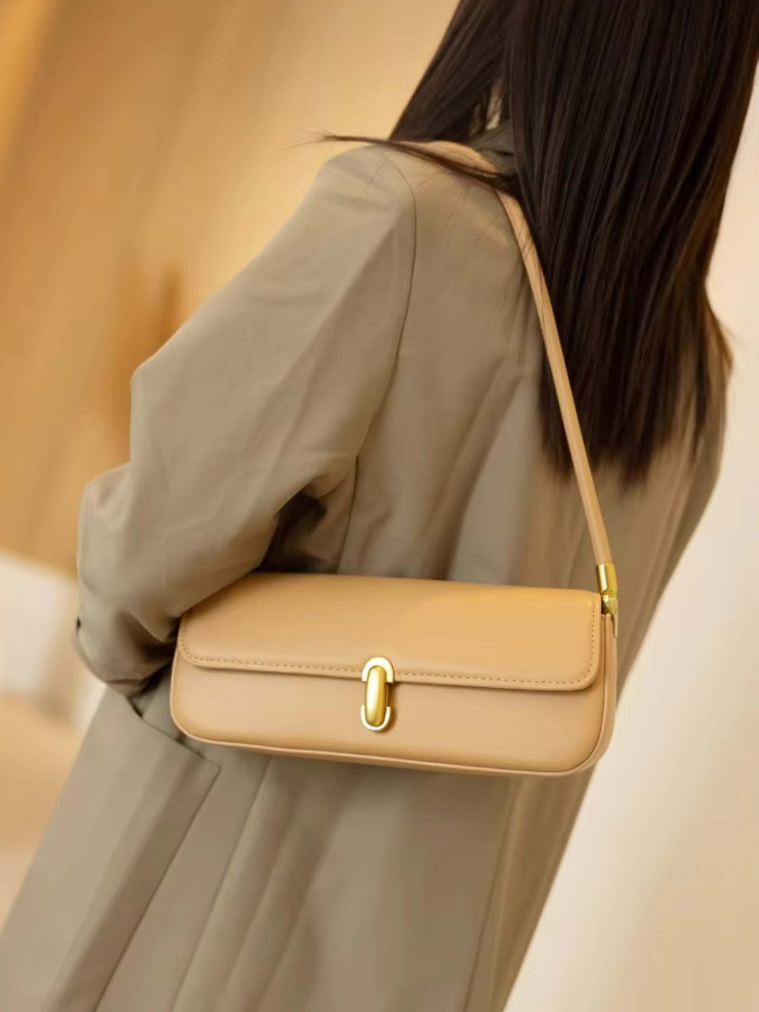 Alina Shoulder Bag