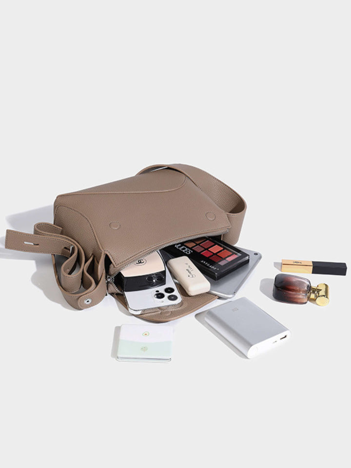 Arietta Crossbody Bag