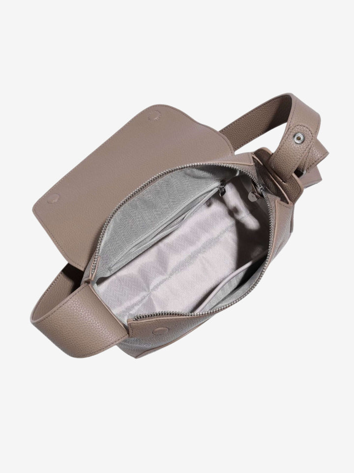 Arietta Crossbody Bag