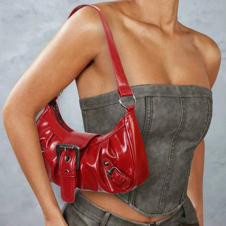 Ruby™ Bag I Red