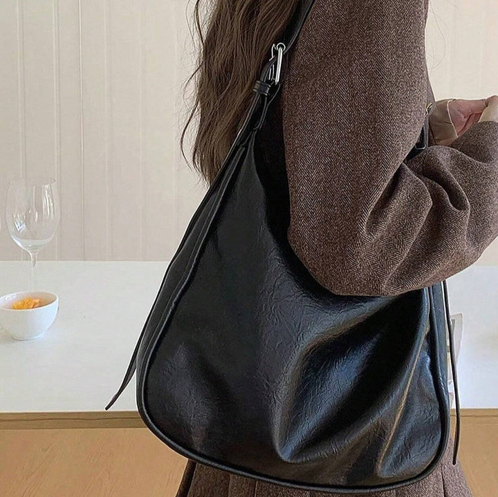 Nora™ Hobo I Black