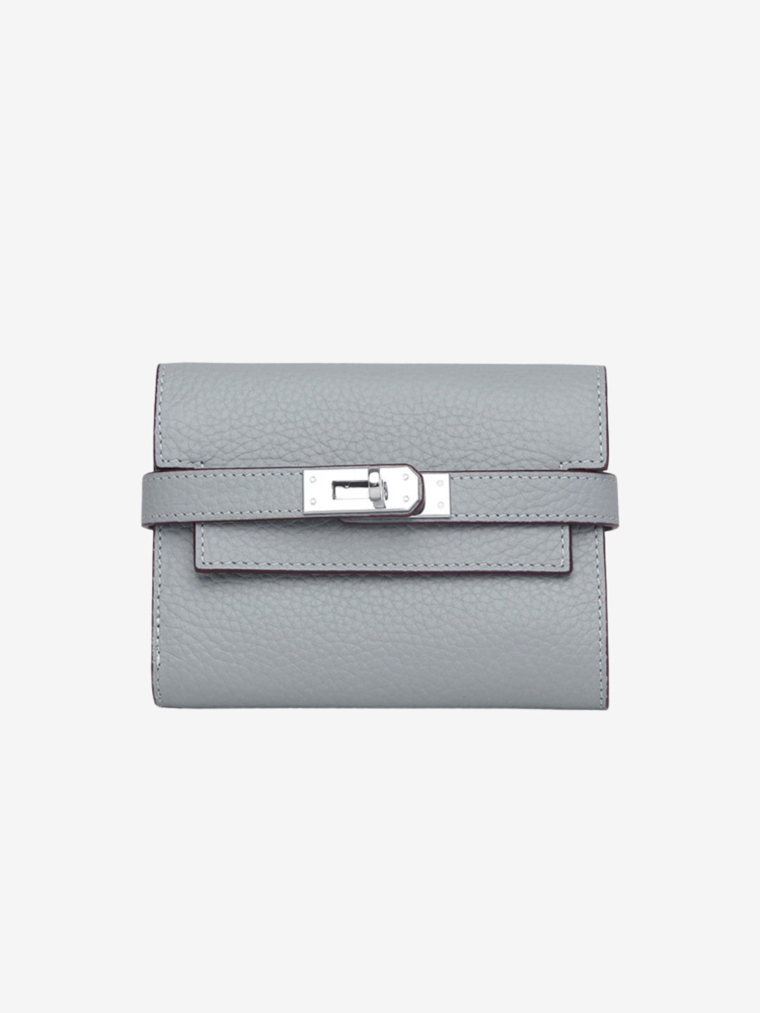 Claire Small Leather Wallet