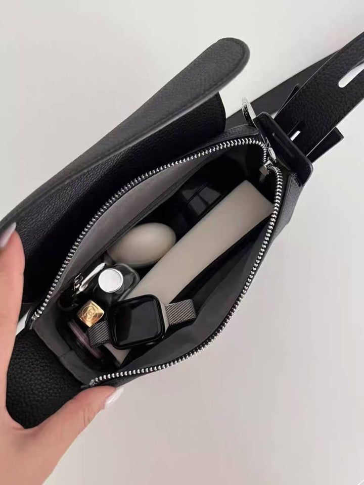Arietta Crossbody Bag