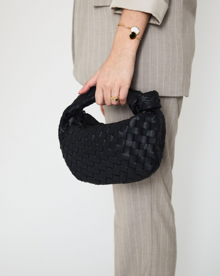 Elara Bag Mini I Black