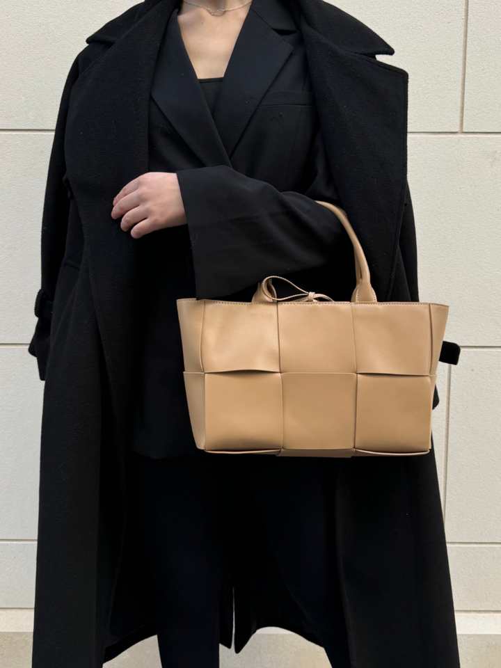 Valora™ Bag I Beige