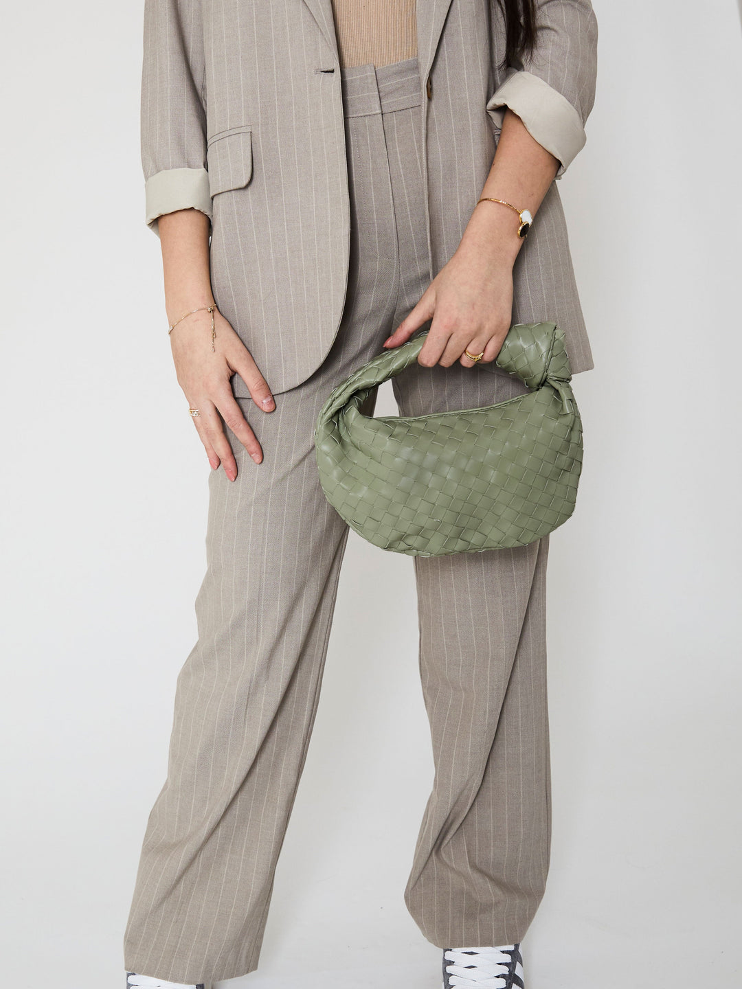Elara Bag Mini I Mildew