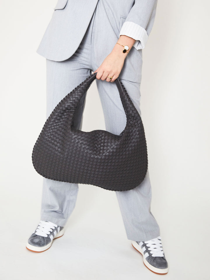 Everyday Tote Bag | Dark Grey