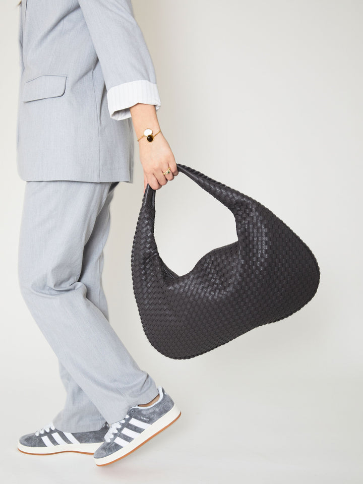 Everyday Tote Bag | Dark Grey