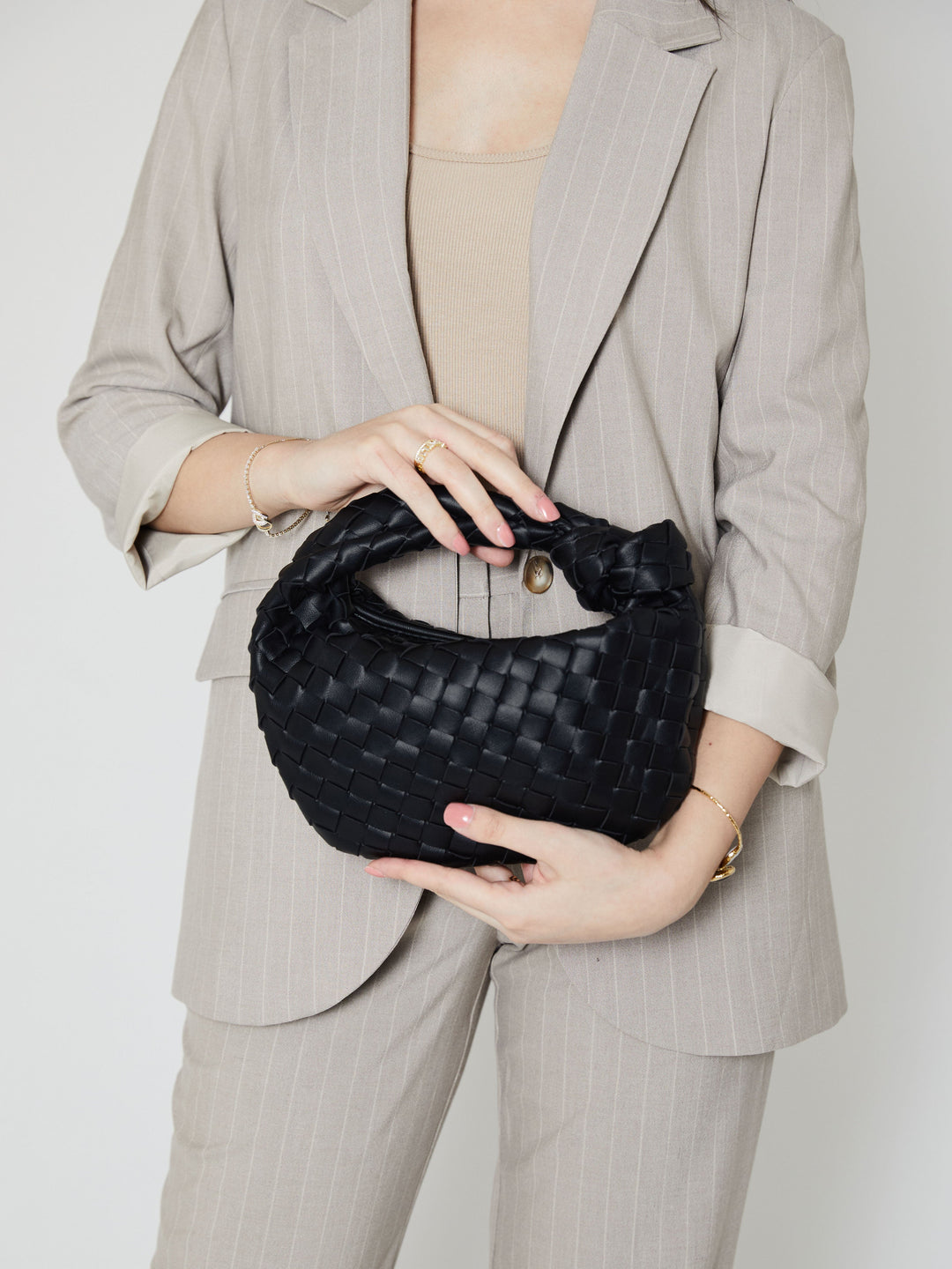 Elara Bag Mini I Black