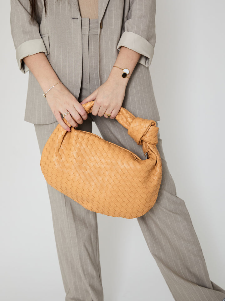 Elara Bag I Apricot