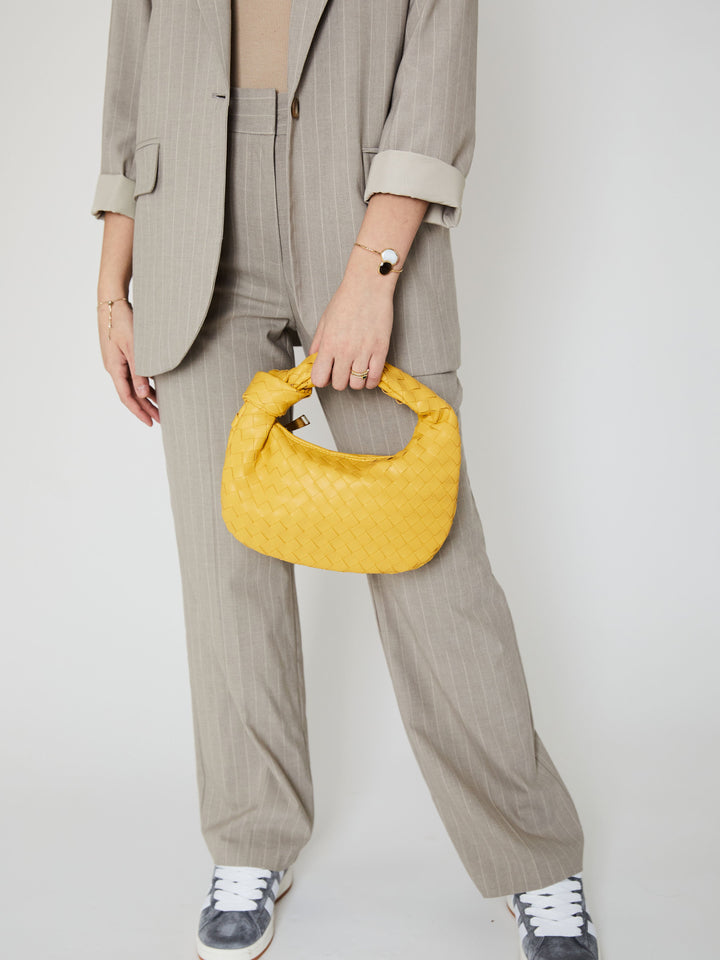 Elara Bag Mini I Yellow