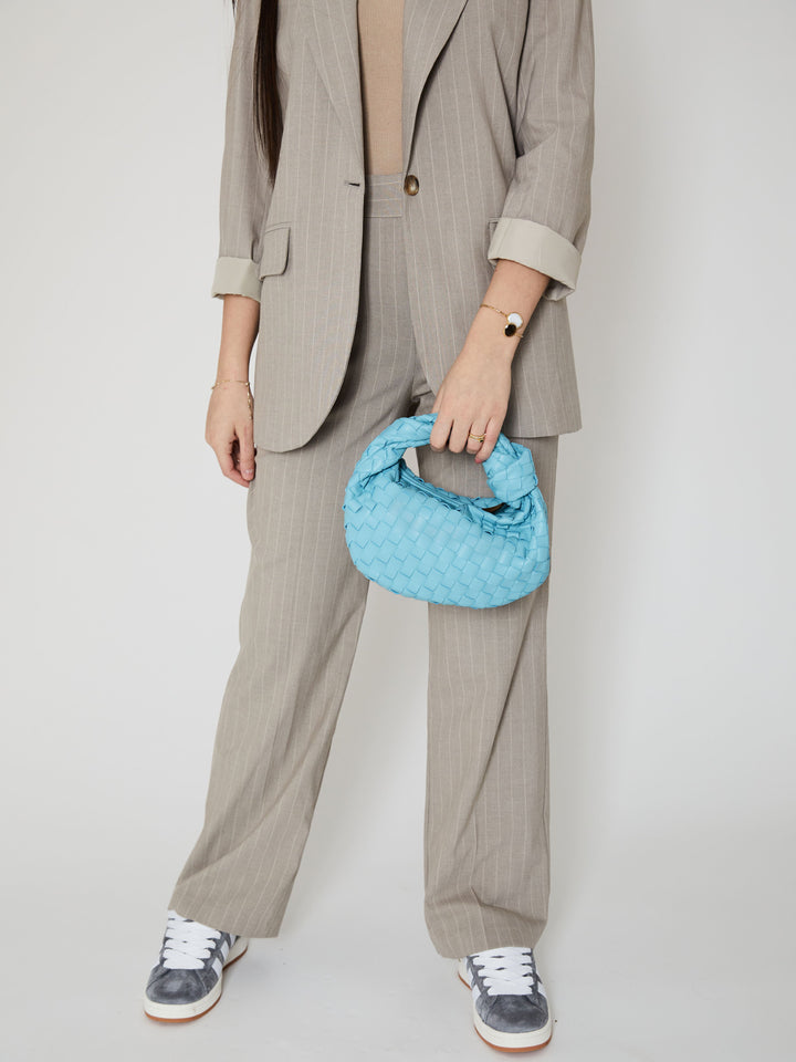 Elara Bag Mini I Sky Blue
