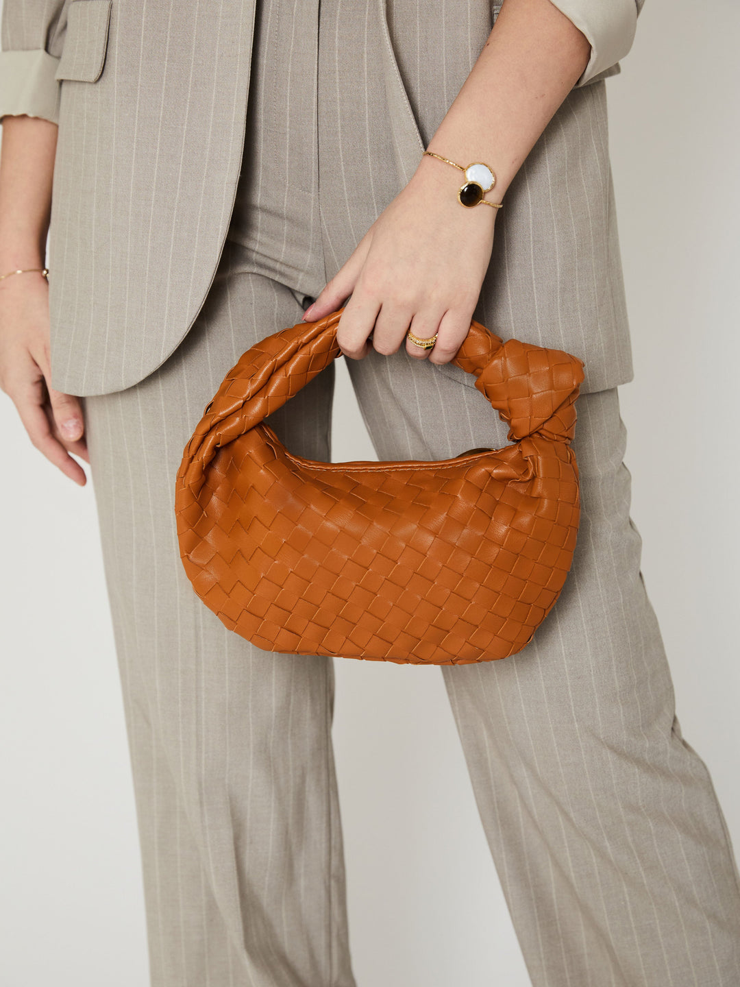 Elara Bag Mini I Camel
