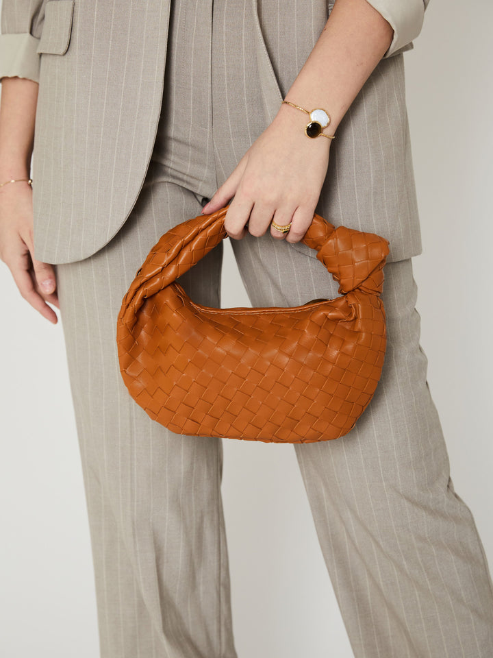 Elara Bag Mini I Camel