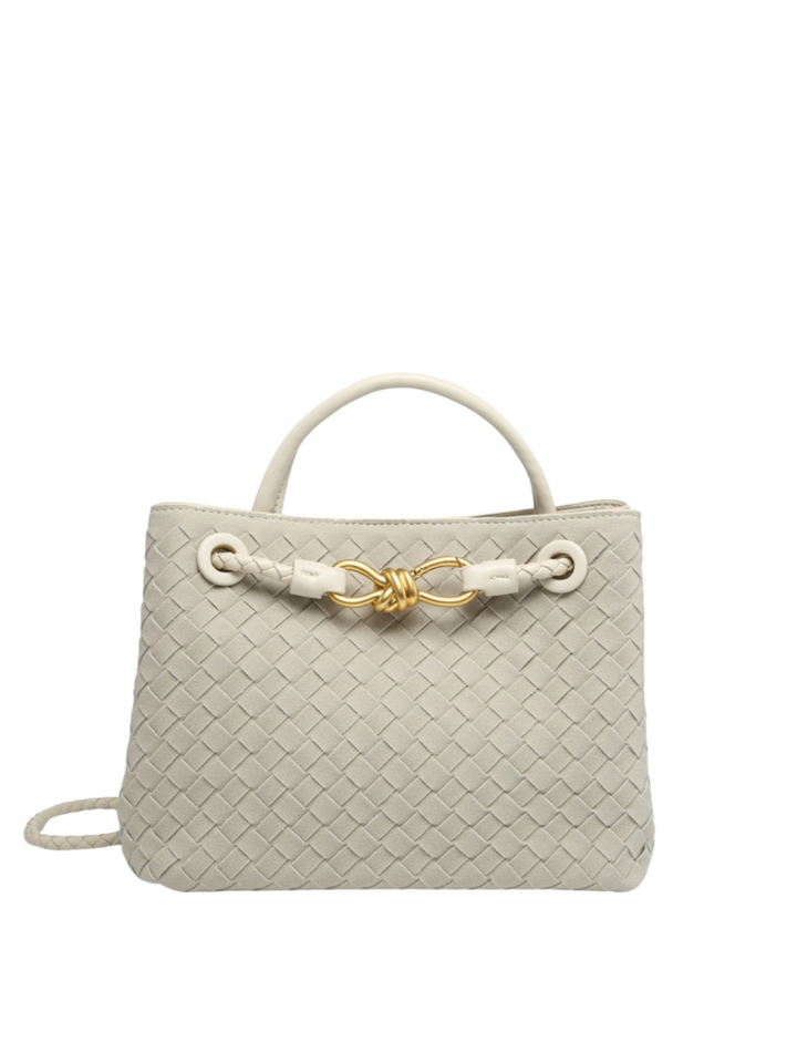 Selene™  Suede Bag