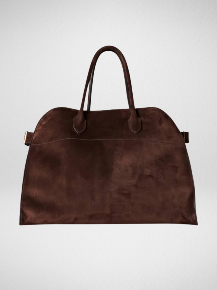 Classic Suede Bag ™