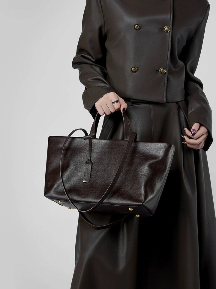 Elara Tote Bag