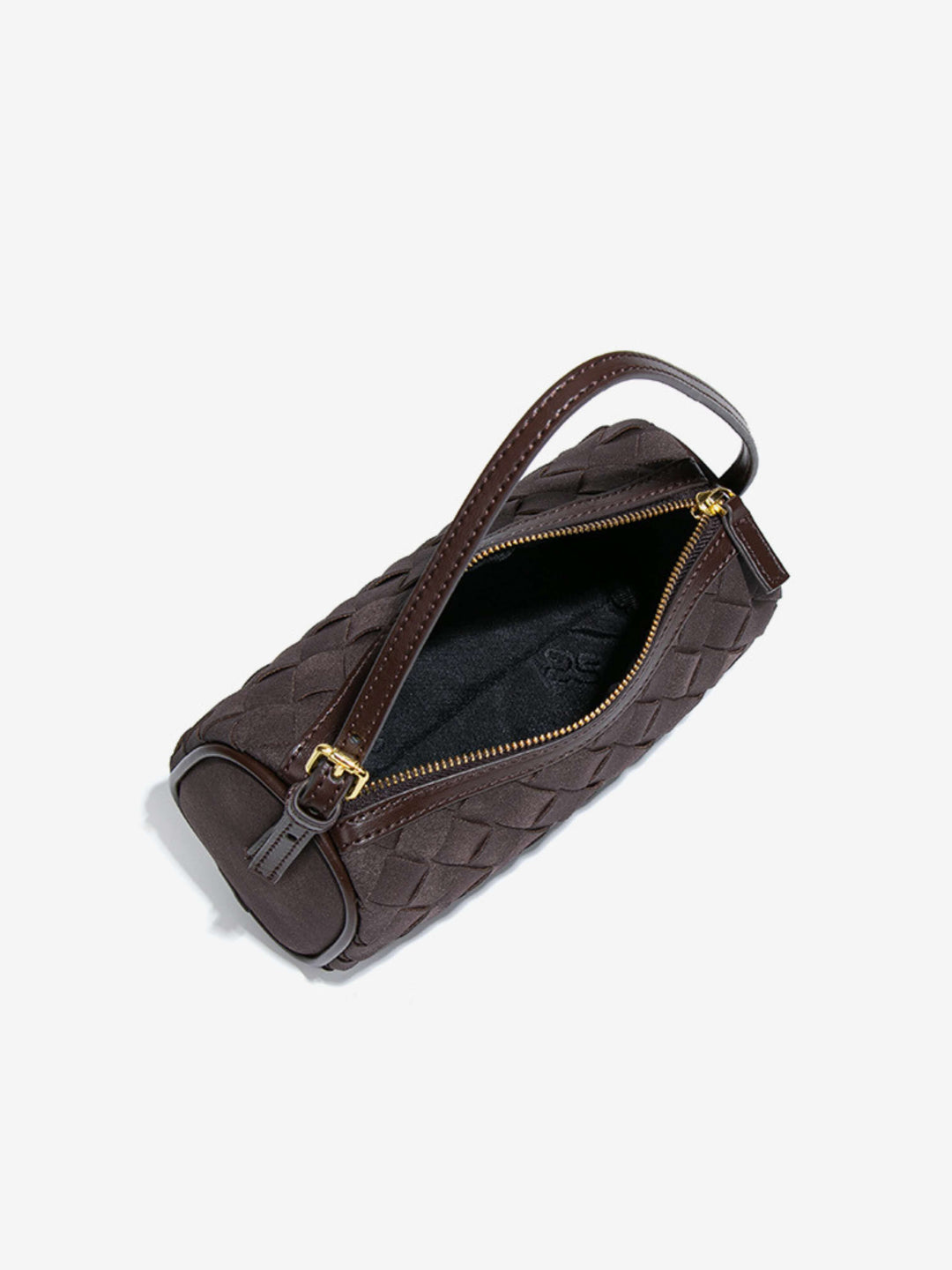 Elsa Suede Bag