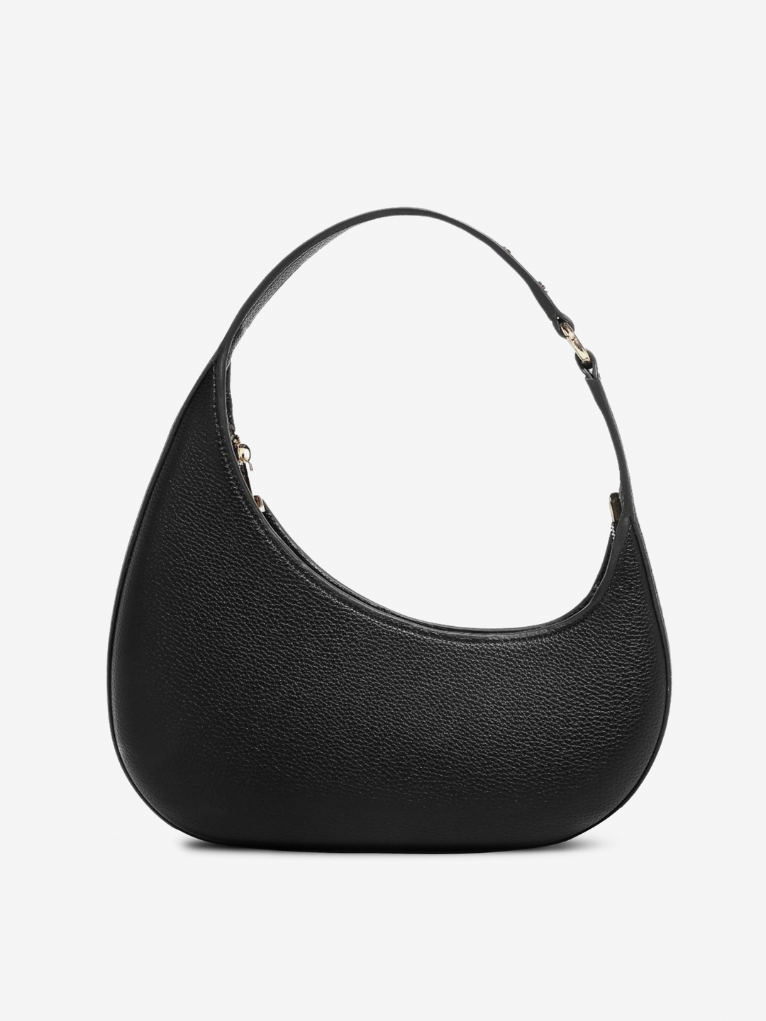 The Solenne™ Hobo Bag I Off White