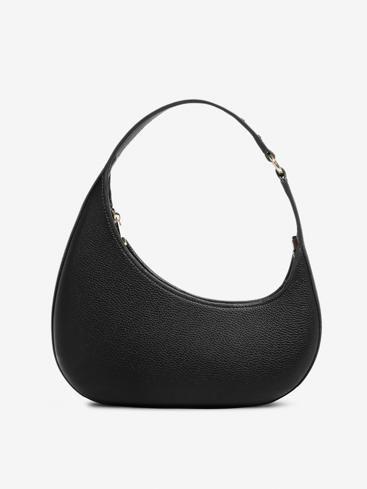 The Solenne™ Hobo Bag I Off White