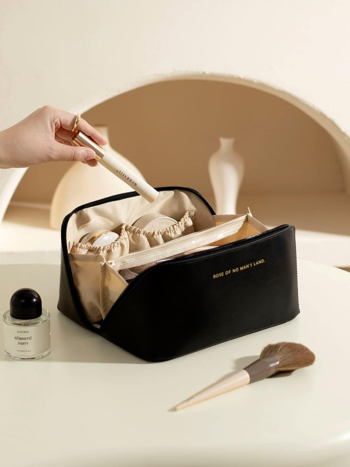 Travel Makeup Bag