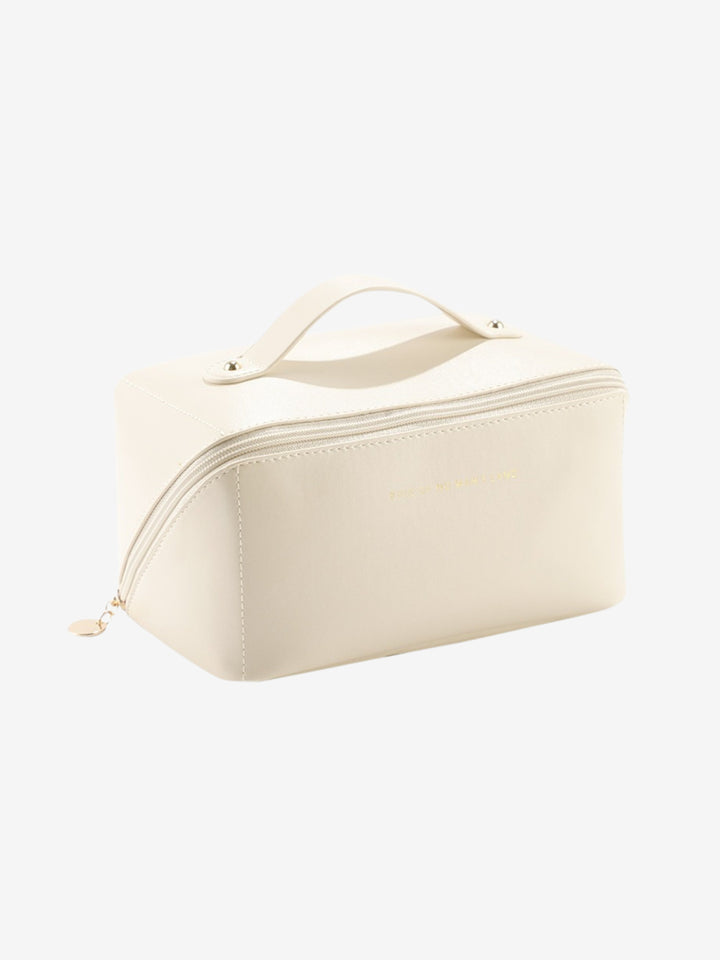 Travel Makeup Bag