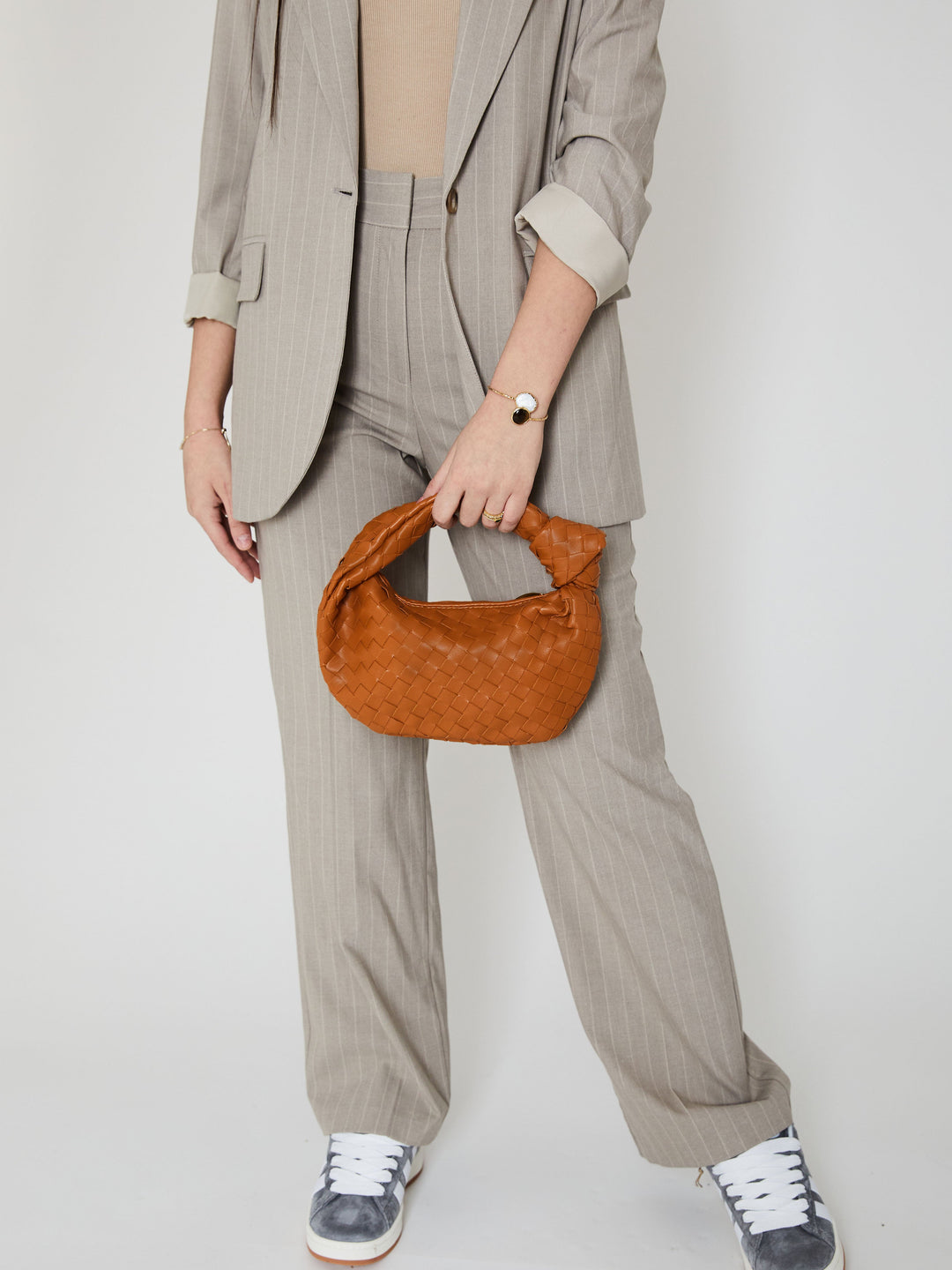 Elara Bag Mini I Camel