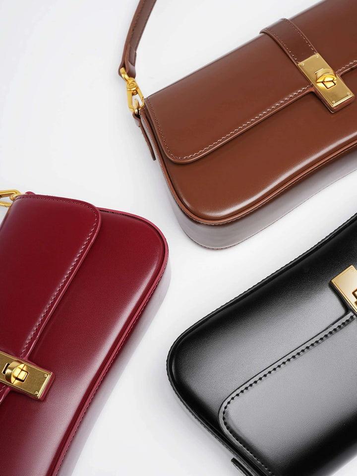 Valeria Shoulder Bag