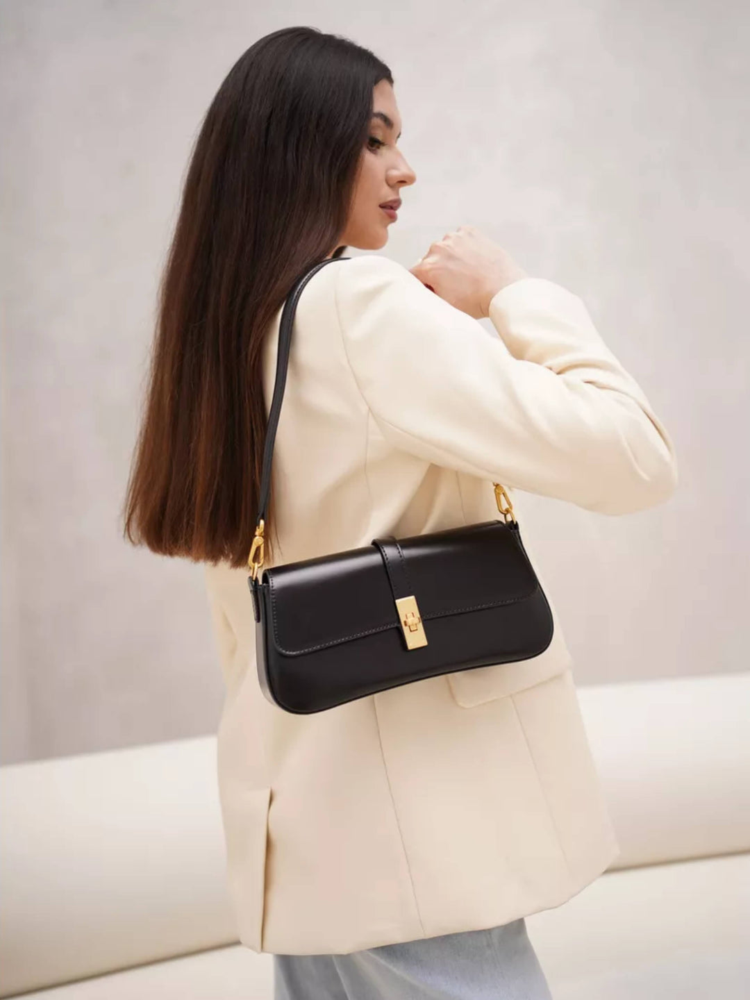 Valeria Shoulder Bag