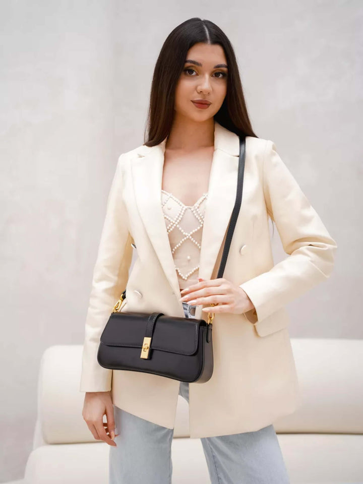 Valeria Shoulder Bag