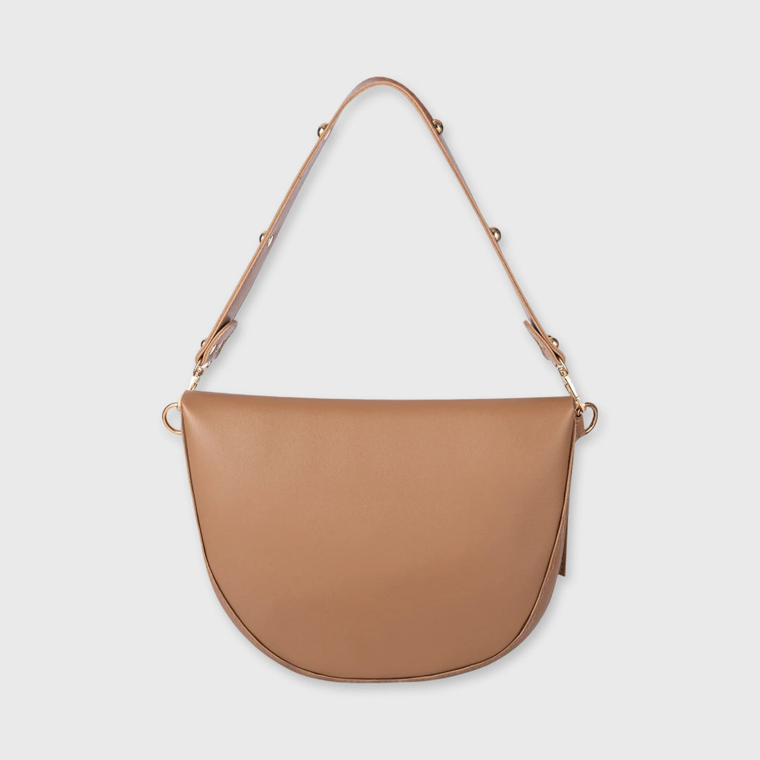 Marais™ Saddle Bag I Camel