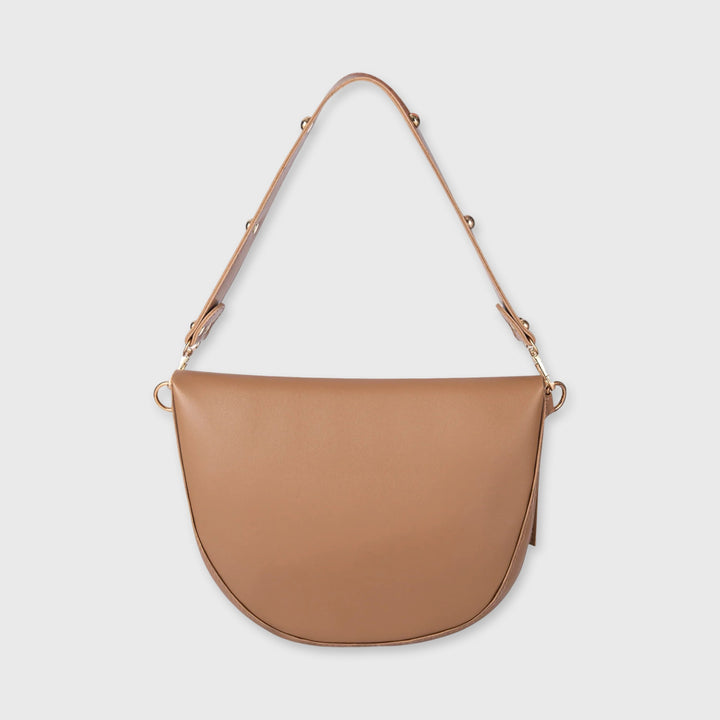 Marais™ Saddle Bag I Camel