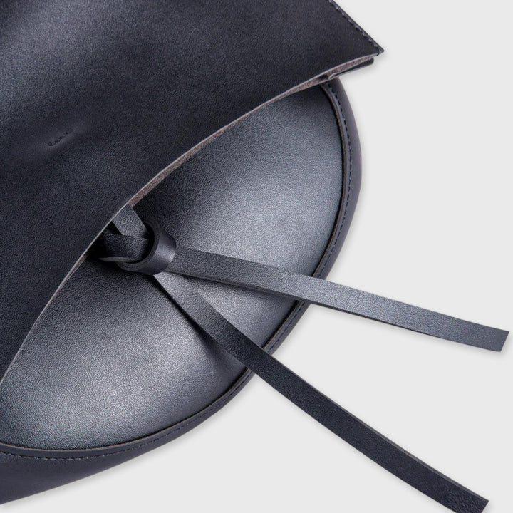 Marais™ Saddle Bag I Black